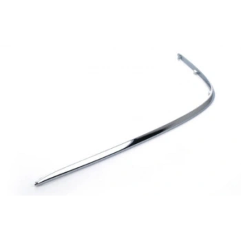 Mercedes E Class Ön Tampon Bandı Nikelaj Sol 1998-2001 (Oem No:  A2208850174)