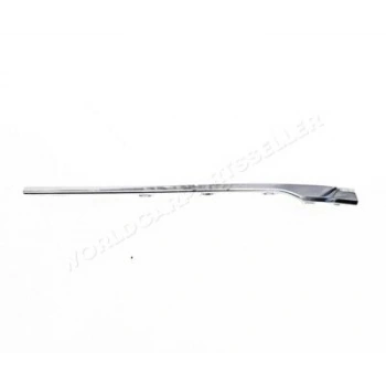 Volkswagen Passat Ön Tampon Bandı Nikelaj Sağ 2014- (Oem No:  3G08532542Zz)