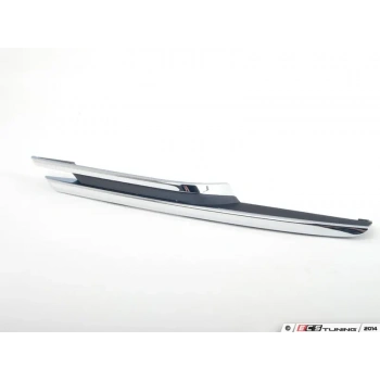 Bmw 3 Serisi Ön Tampon Panjbandı Lux Sağ 2011- (Oem No:  51117279698)