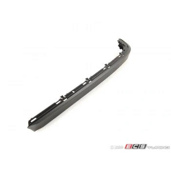 Bmw 7 Serisi Arka Tampon Bandı Sol 1994-1998 (Oem No:  51128125411)