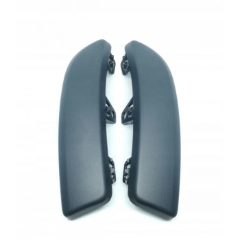 Renault Modüs Arka Tampon Bandı Sağ 2004- (Oem No:  8200339599)