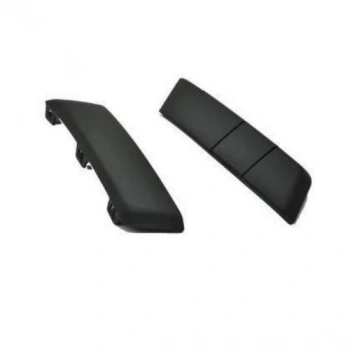 Renault Megane Ön Tampon Bandı Sol 2009-  (Oem No:  626609694R)