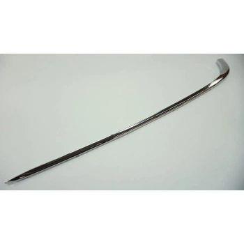 Bmw 7 Serisi Arka Tampon Bandı Nikelaj Sol 1994-1998 (Oem No:  51128125433)