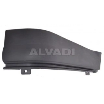 Ford Transit Arka Tampon Bandı Tek Kap I Sağ 2000 (Oem No:  1C1529396)