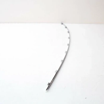 Mercedes C Class Arka Tampon Bandı Nikelaj Sağ 2007  (Oem No:  A2048851021)