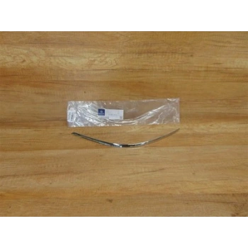 Mercedes A Class Arka Tampon Bandı Nikelaj Sağ 2009-2011 (Oem No:  A1698851021)