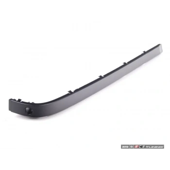 Bmw 7 Serisi Arka Tampon Bandı Sensör Delikli Sol 1994-1998 (Oem No:  51128169685)