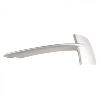 Bmw X5 X5 Ön Tampon Panjur Bandı Lux. Sol 2013- (Oem No:  51117303113)