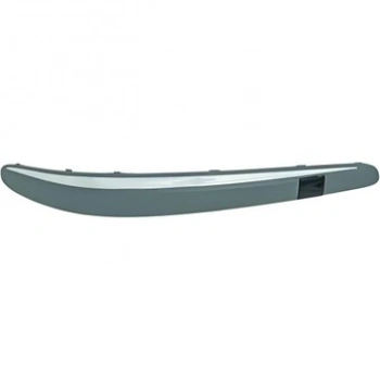 Mercedes E Class Ön Tampon Bandı El/Klas Sol 2002- 2007 (Oem No:  A21188505219999)