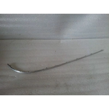 Mercedes E Class Arka Tampon Bandı Nikelaj Sağ 2007 2009-  (Oem No:  A2118852821)