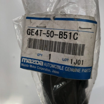 Mazda 626 Ön Tampon Bandı Sol 2001  (Oem No:  Ge4T-50-B51C)