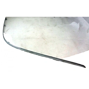 Mercedes C Class Arka Tampon Bandı Nikelaj Sağ 2011-2014 (Oem No:  A2048853021)