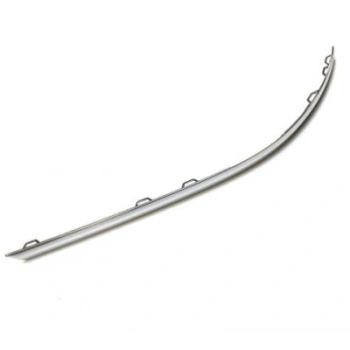 Volkswagen Passat Arka Tampon Bandı Nikelaj Station Wagon Sağ 2010- (Oem No:  3Af8074602Zz)