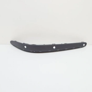 Mercedes E Class Ön Tampon Bandı Sensör Delikli Sol 2002- (Oem No:  A21188009129999)