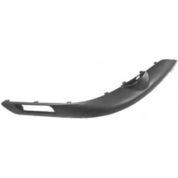 Volvo S80 V80 Ön Tampon Bandı Yıkama Delikli Sağ 1999-2004 (Oem No:  39974741)