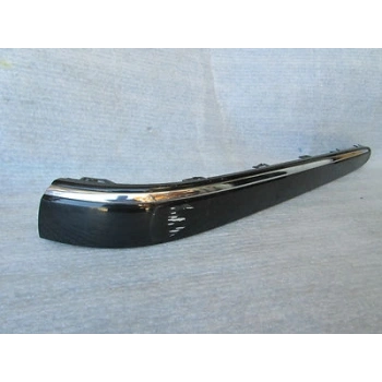 Mercedes E Class Arka Tampon Bandı Nikelaj Çıtalı Sağ 2002- 2007 (Oem No:  A2118800412)