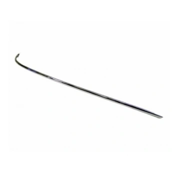 Mercedes E Class Arka Tampon Bandı Nikelaj Sağ 1998-2001 (Oem No:  A2208850474)