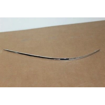 Mercedes B Class Ön Tampon Bandı Nikelaj Sol 2005-- (Oem No:  A1698851374)