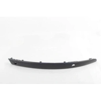 Bmw 1 Serisi Ön Tampon Bandı Sensör Delikli Sağ 2007-- (Oem No:  51117185134)