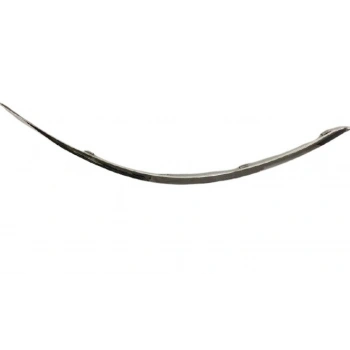 Mercedes B Class Arka Tampon Bandı Nikelaj Avant. Sol 2005-- 2009 (Oem No:  A1698851574)