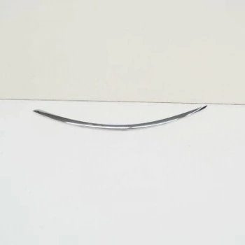 Mercedes B Class Arka Tampon Bandı Nikelaj Avant. Sağ 2005-- 2009 (Oem No:  A1698851674)