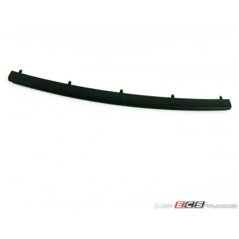 Bmw 3 Serisi Ön Tampon Panjur Bandı Orta 2005  (Oem No:  51117134095)