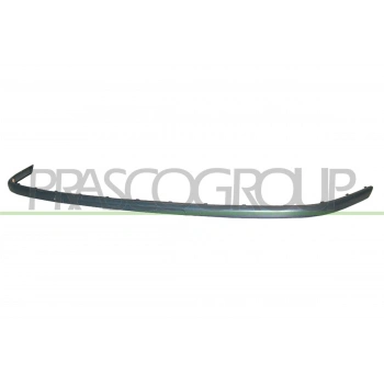 Volkswagen Polo Ön Tampon Bandı 2002-2005 (Oem No:  6Q0807720B41)
