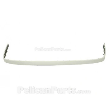 Volkswagen Bora Arka Tampon Bandı 1998-2002 (Oem No:  1J5807423Agru)