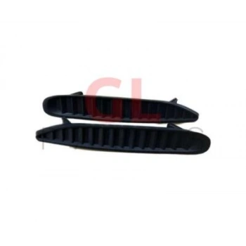 Renault Megane Arka Tampon Bandı Set Dessedan 2016- (Oem No:  850768508R)