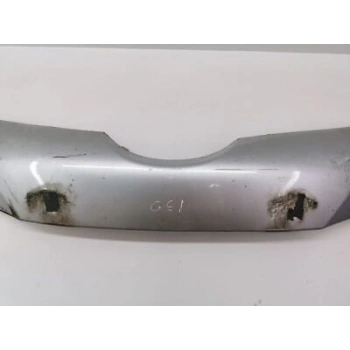 Hyundai İ30 Ön Tampon Bandı Orta 2011- (Oem No:  86354A6000)