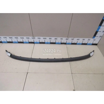 Ford Focus Arka Tampon Bandı 5 Kapı 2005 2007  (Oem No:  4M5117E911Ab)