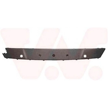 Opel Astra J Ön Tampon Bandı Sensör Delikli 2012- 2016- (Oem No:  13387316)