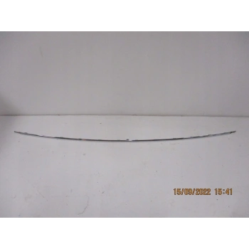 Mercedes E Class Arka Tampon Bandı Nikelaj Orta 2009- (Oem No:  A2128850021)