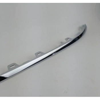 Volkswagen Passat Ön Tampon Panjur Bandı Nikelaj 2014- (Oem No:  3G08532452Zz)