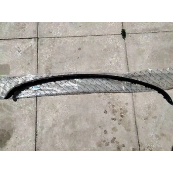 Hyundai Getz Arka Tampon Bandı 2003-2005 (Oem No:  866231C000)