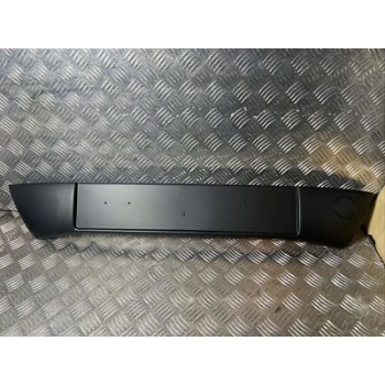 Citroen C3 Ön Tampon Bandı Orta 2009-  (Oem No:  1614079580)