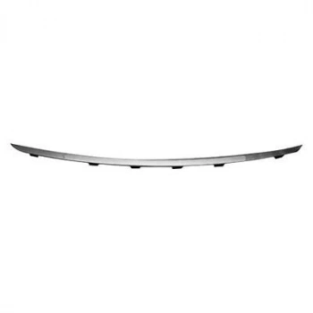 Bmw 3 Serisi Ön Tampon Bandı Nikelaj Luxury 2015- (Oem No:  51117396833)