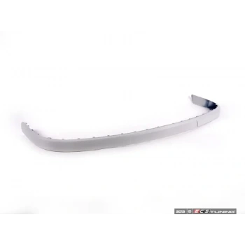 Volkswagen Bora Ön Tampon Bandı Astarlı 1998-2002 (Oem No:  1J5807719Agru)