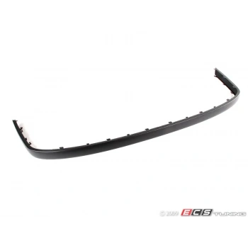 Volkswagen Passat Arka Tampon Bandı 2001-2005 (Oem No:  3B5807423Bb41)