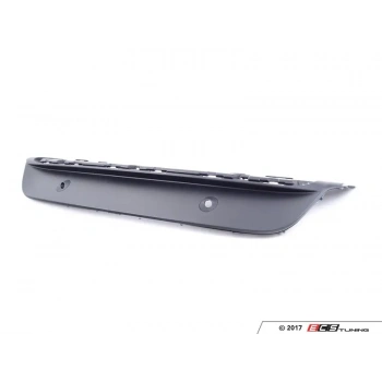 Bmw X5 X5 Arka Tampon Bandı Sensör Delikli 2011- (Oem No:  51127227785)