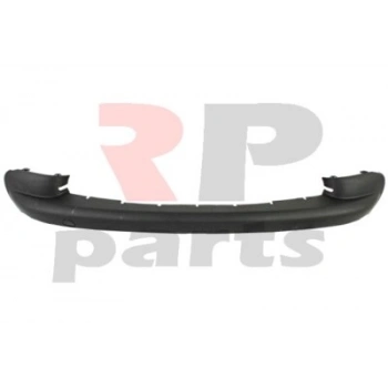 Peugeot 207 Ön Tampon Bandı Orta Rc Sport 2006 (Oem No:  7452Hv)