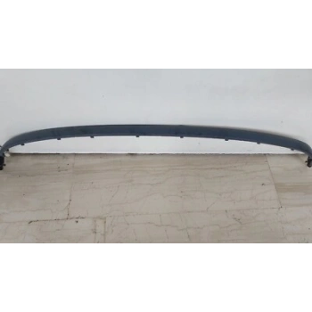 Bmw 1 Serisi Ar.Tampon Bandı Sensör Delikli 2004- 2007 (Oem No:  51127136092)