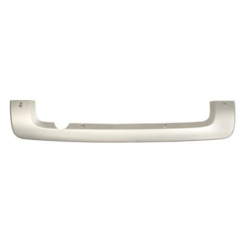 Peugeot Partner/Berlingo Arka Tampon Bandı Grı Astarlı 2008- (Oem No:  7452Th)