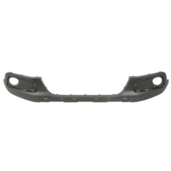 Peugeot 2008 Ön Tampon Bandı Sıs Kuşak Delikli 2012-  (Oem No:  9802520680)