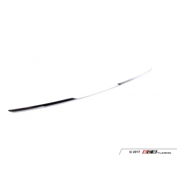 Bmw 3 Serisi Arka Tampon Bandı Nikelaj 2015- (Oem No:  51127384572)