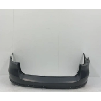 Volkswagen Passat Arka Tampon Bandı Delikli Astarlı 2011-2014 (Oem No:  3Af807421Agru)