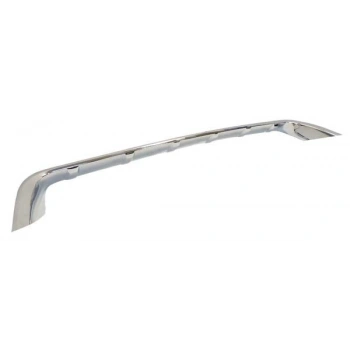 Jeep Grand Cherokee Ön Tampon Panjur Bandı Nikelaj 2005  (Oem No:  5159127Aa)