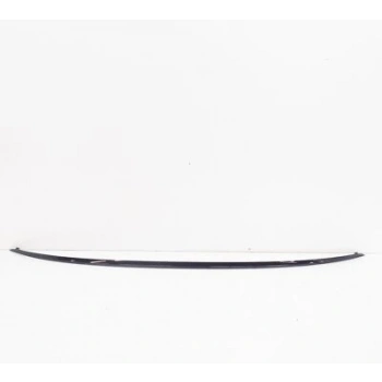 Bmw 1 Serisi Arka Tampon Bandı Nikelaj Sport 2012-2014 (Oem No:  51127273796)