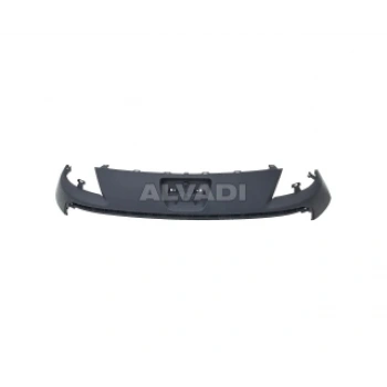 Peugeot Partner Ön Tampon Üst Bandı 2008-  (Oem No:  7804T0)