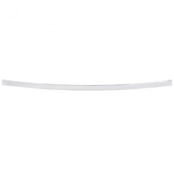 Mercedes W210 Arka Tampon Bandı Nikelaj Orta 1995-1999 (Oem No:  A2108800336)